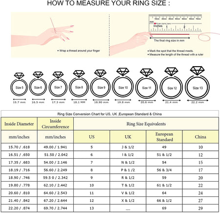 10K White Gold Blue Sapphire Women'S Solitaire Ring (1.02 Cttw, Gemstone Birthstone, Oval 7X5MM, Available in Size 5, 6, 7, 8, 9)