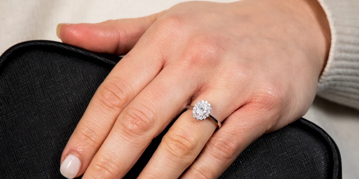 1 Carat Diamond Rings - Everything You Need To Know Before Shopping