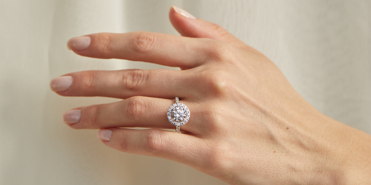 The Ultimate Guide to 3-Carat Diamond Rings