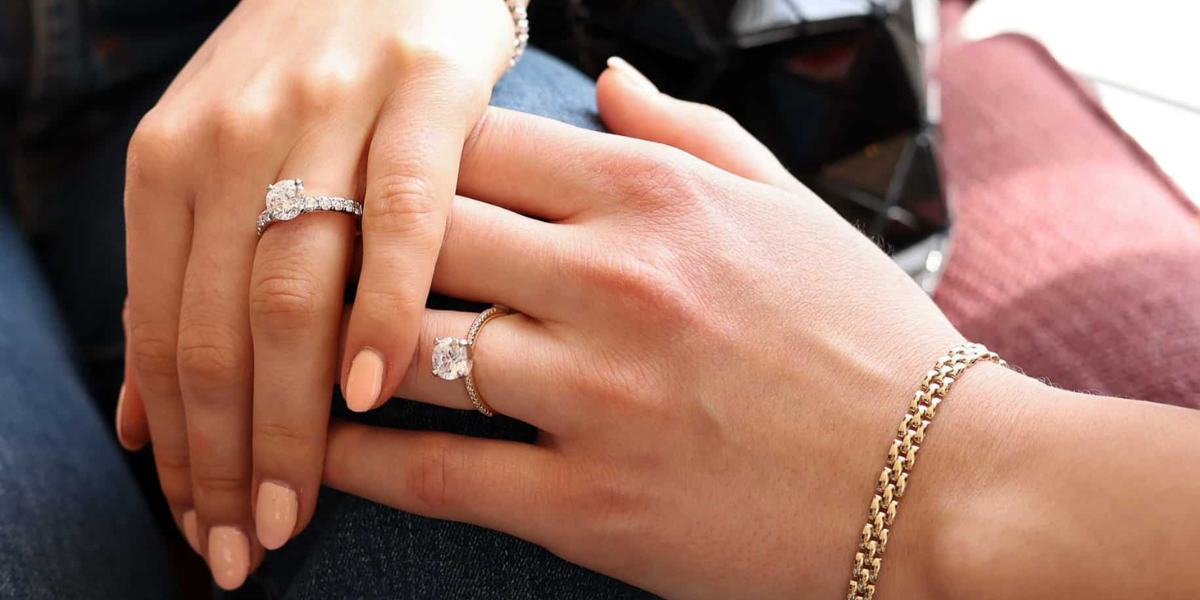 Best Engagement Rings Under $5000 [Buying Guide]