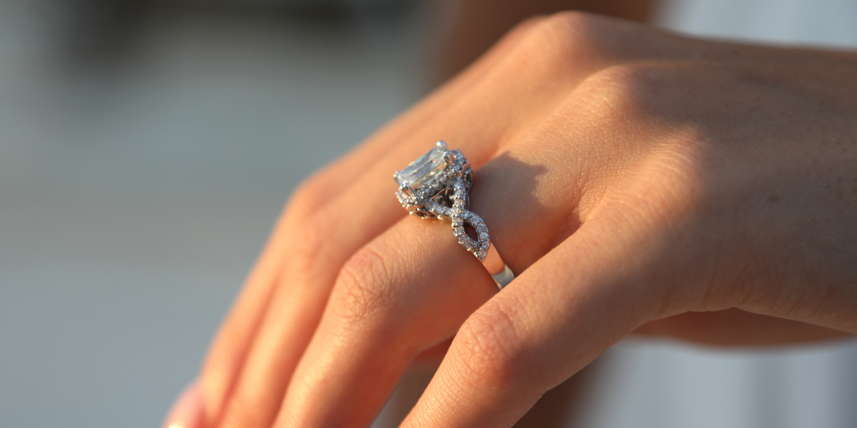 Discovering the Most Unique Wedding Rings for You and Your Beloved