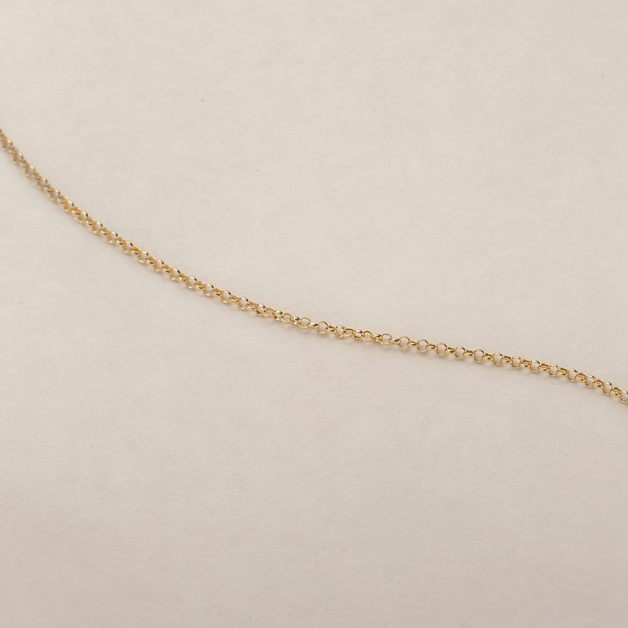 14K Real Gold Chain Bracelet for Women | 14K Gold Chain Bracelets | Cable, Mariner, Figaro, Twist, Oval Forzentina Chain Bracelet | Women'S 14K Gold Jewelry | Gift for Christmas, Adjustable 6