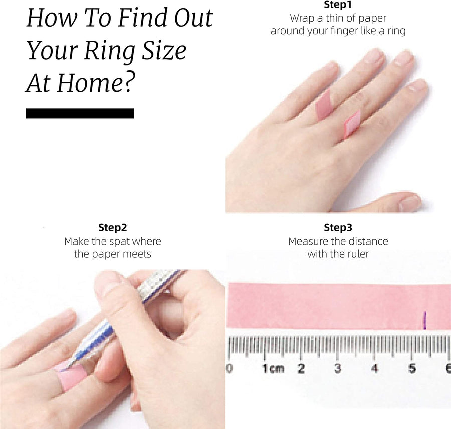 Moissanite Wedding Band for Women D Color VVS1 Engagement Rings Stackable Anniversary Promise Statement Ring