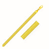 4.0mm Super Flex Herringbone Chain - 14k Yellow Gold