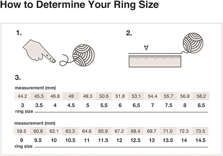 0.5-3 Carat Moissanite Ring, Platinum Plated Sterling Silver round Cut Solitaire Ring for Women, Engagement, Promise, Wedding